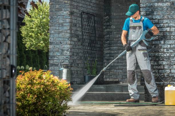 Best Animal Enclosure Cleaning  in Lambertville, NJ