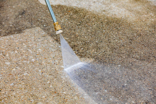 Best House Exterior Washing  in Lambertville, NJ