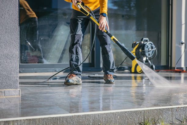 Best Factory Floor Cleaning  in Lambertville, NJ