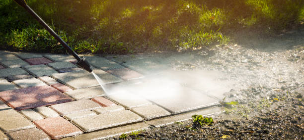 Best Gutter Cleaning  in Lambertville, NJ
