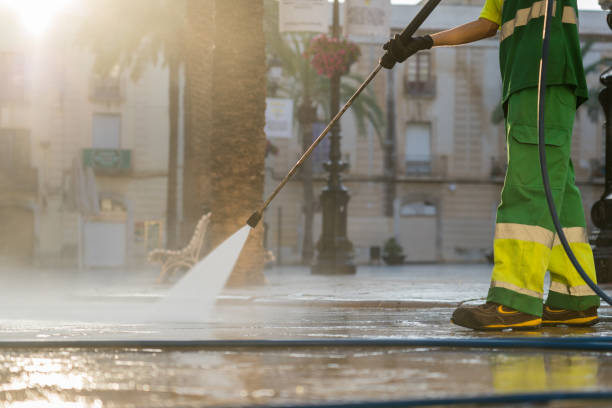 Best Pool Deck Cleaning  in Lambertville, NJ